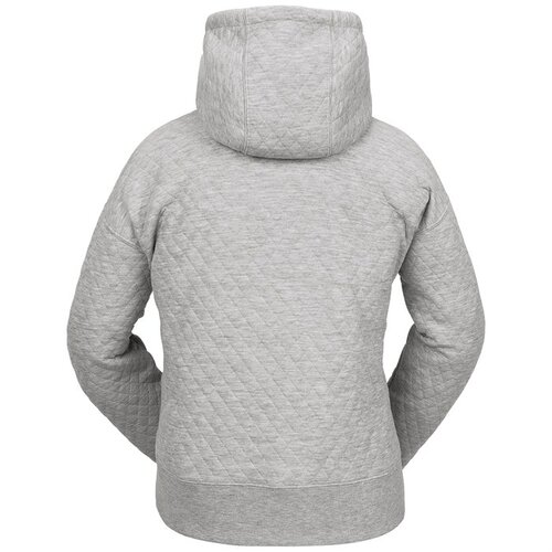 Volcom Volcom V.CO Air Layer Thermal Hoodie - Women's