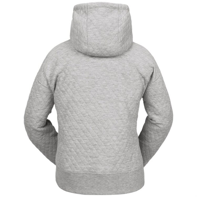 Volcom Volcom V.CO Air Layer Thermal Hoodie - Women's