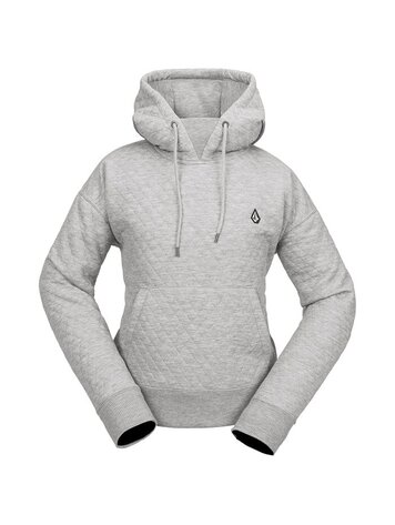 Volcom Volcom V.CO Air Layer Thermal Hoodie - Women's