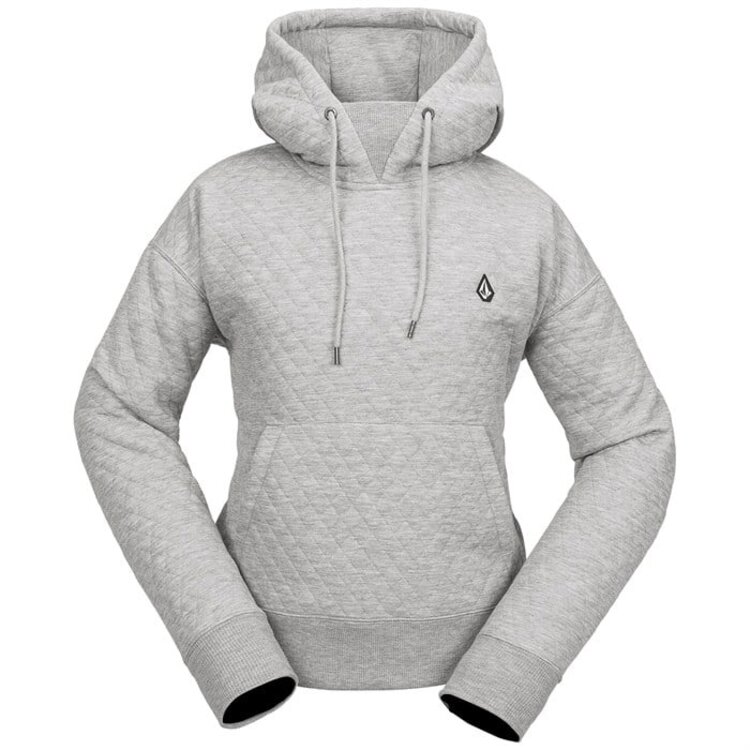 Volcom Volcom V.CO Air Layer Thermal Hoodie - Women's