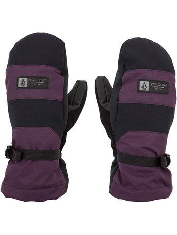 Volcom Volcom V. Snow Over Mitt - Women's