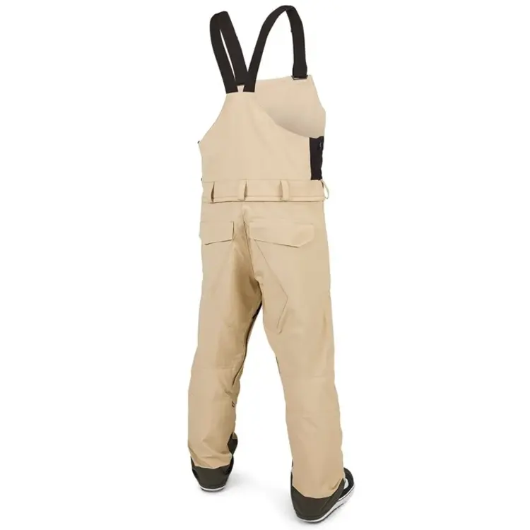 Volcom Volcom Rain Gore-Tex Bib Overalls