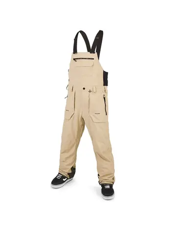 Volcom Volcom Rain Gore-Tex Bib Overalls