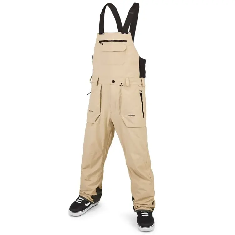 Volcom Volcom Rain Gore-Tex Bib Overalls
