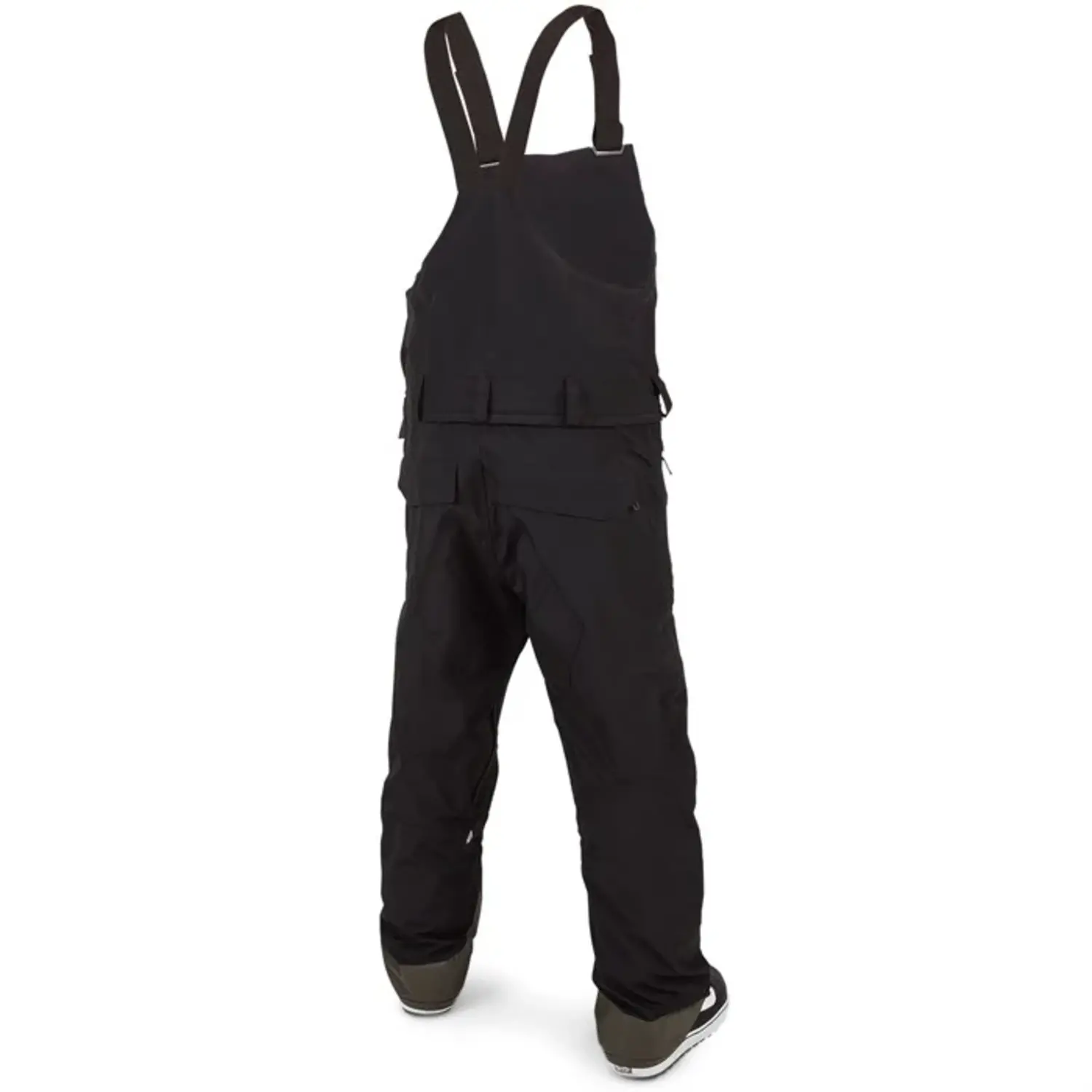 Volcom Rain Gore-Tex Bib Overalls - SOLNIX