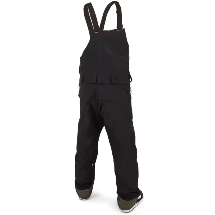 Volcom Volcom Rain Gore-Tex Bib Overalls