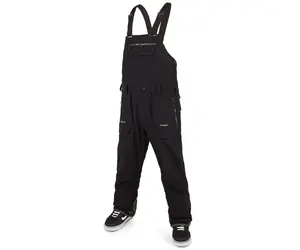 Volcom Rain Gore-Tex Bib Overalls - SOLNIX