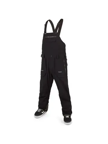 Volcom Volcom Rain Gore-Tex Bib Overalls