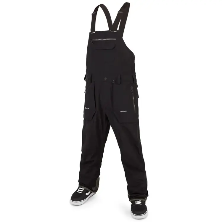 Volcom Volcom Rain Gore-Tex Bib Overalls