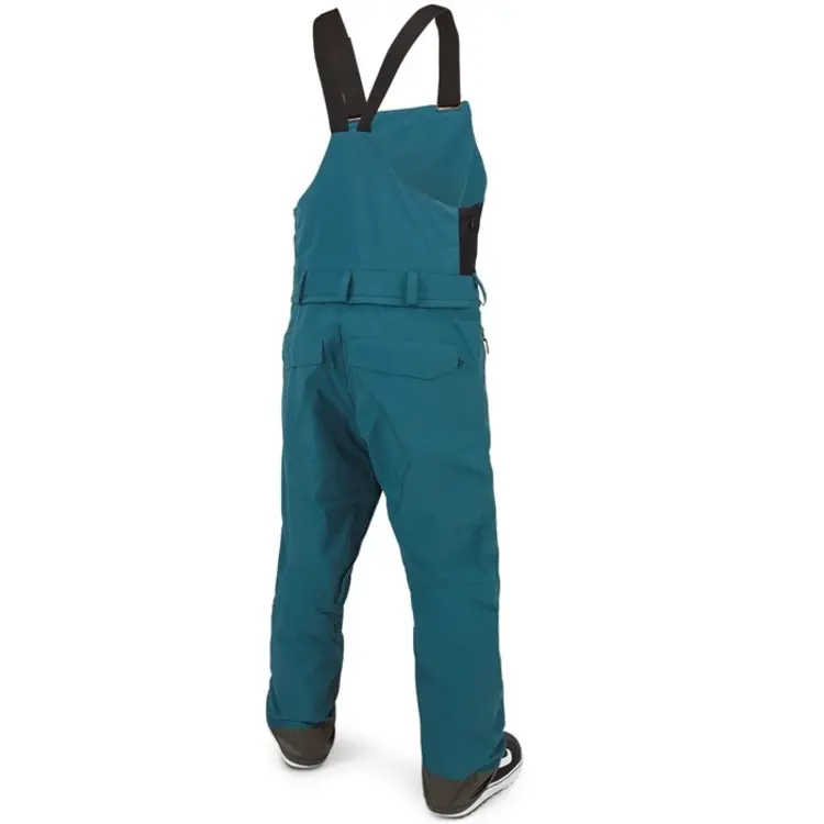 Volcom Volcom Rain Gore-Tex Bib Overalls