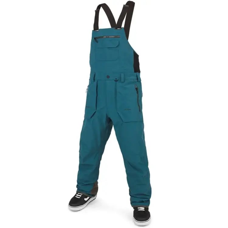 Volcom Volcom Rain Gore-Tex Bib Overalls