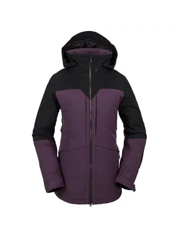 Volcom Volcom Shelter 3D Stretch Jacket - Women's