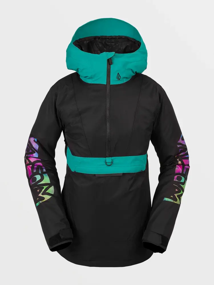 Volcom Volcom Ashfield Pullover - Women's