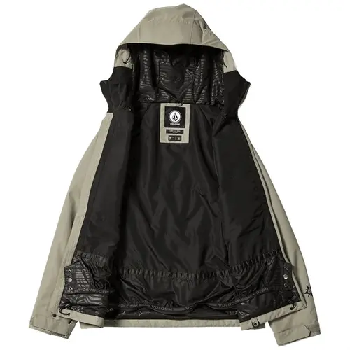 Volcom Volcom 2836 Insulated Jacket