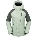 Volcom Volcom V.CO Aris Insulated Gore-Tex Jacket - Women's