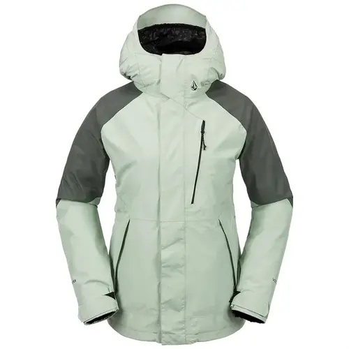 Volcom Volcom V.CO Aris Insulated Gore-Tex Jacket - Women's