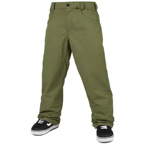 Volcom Volcom 5-Pocket Pants