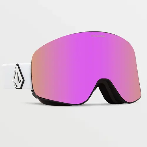 Volcom Volcom Odyssey Goggles