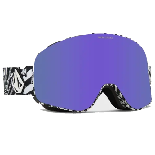 Volcom Volcom Odyssey Goggles