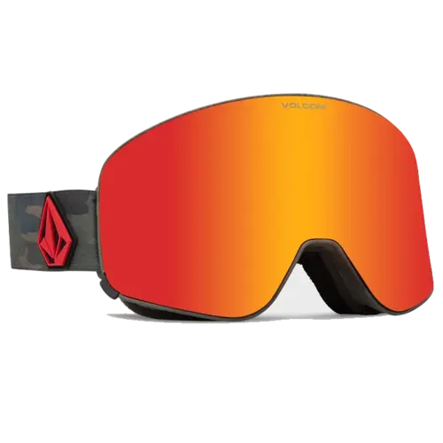 Volcom Volcom Odyssey Goggles