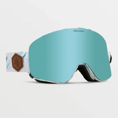 Volcom Volcom Odyssey Goggles