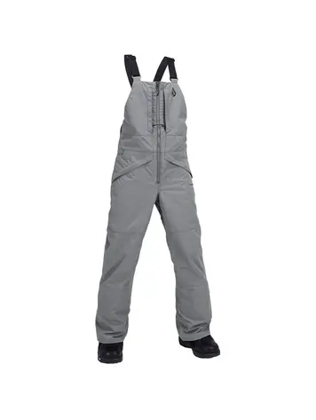 Volcom Volcom Barkley Insulated Bibs - Kids