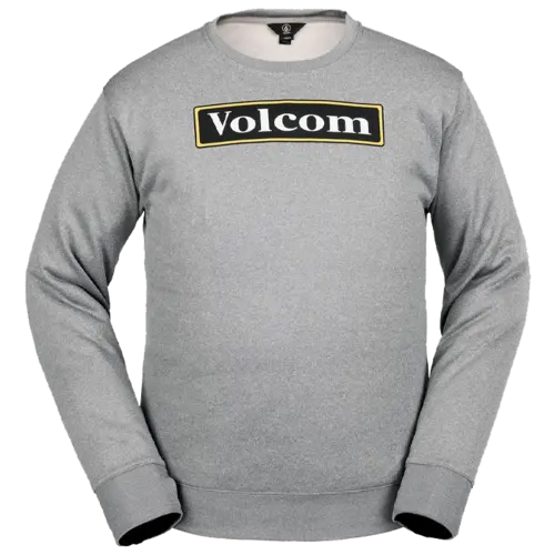 Volcom Volcom Core Hydro Crew Pullover