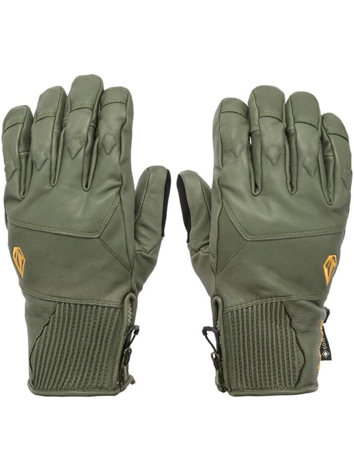 Volcom - SOLNIX Volcom - SOLNIX