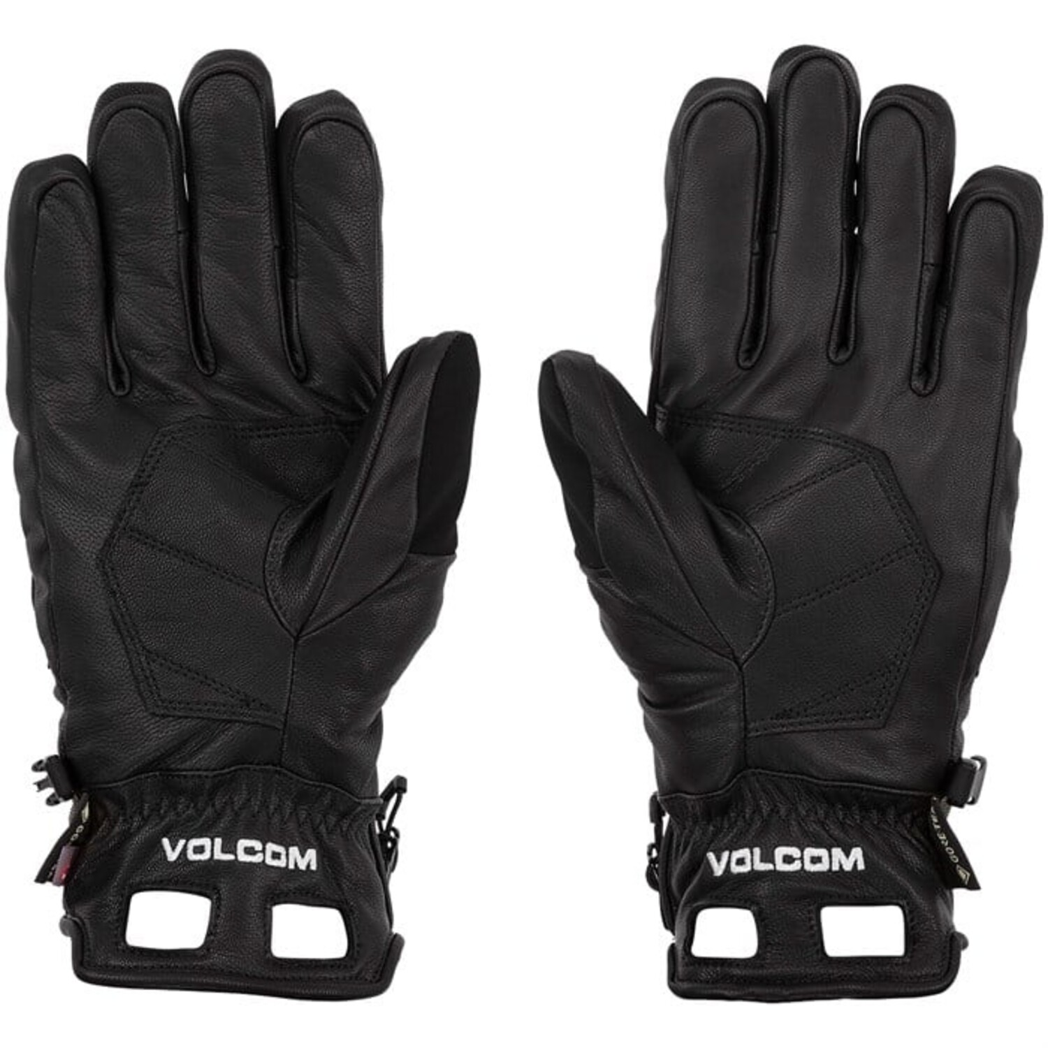 Volcom Service Gore-Tex Gloves - SOLNIX