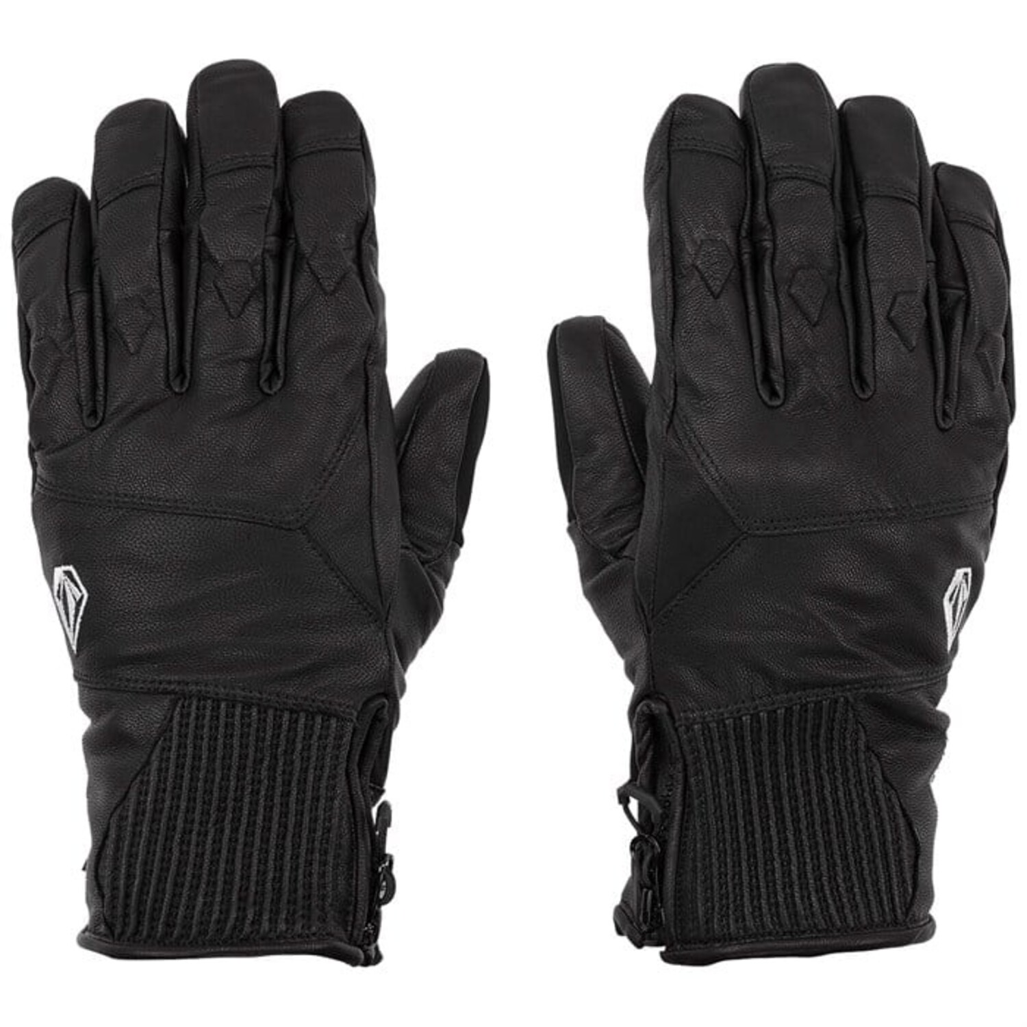 Volcom Service Gore-Tex Gloves - SOLNIX