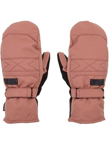 Volcom Volcom Peep Gore-Tex Mittens
