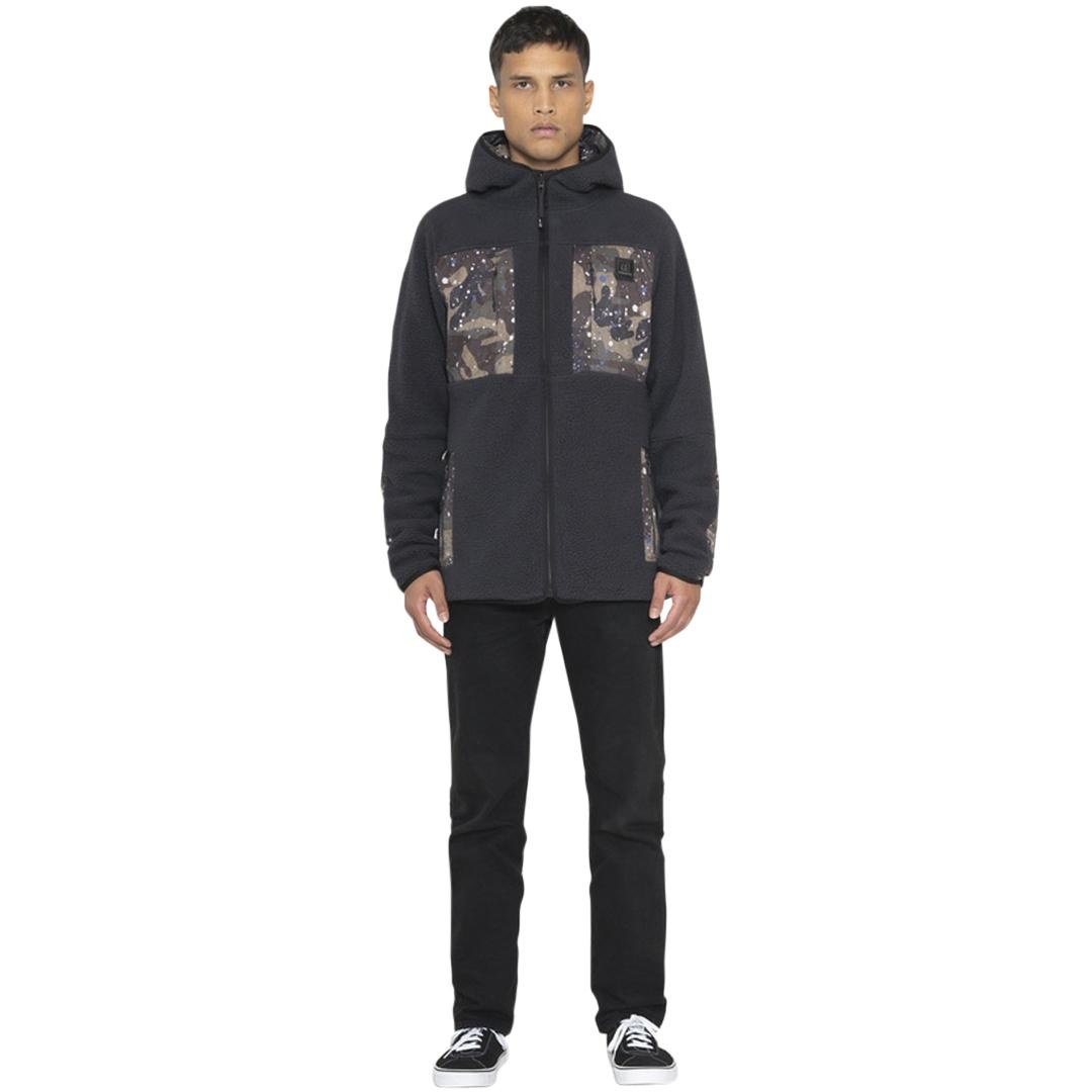 期間限定 数量限定 Furtherance Armada Fleece SOLNIX - Jacket アクセサリー