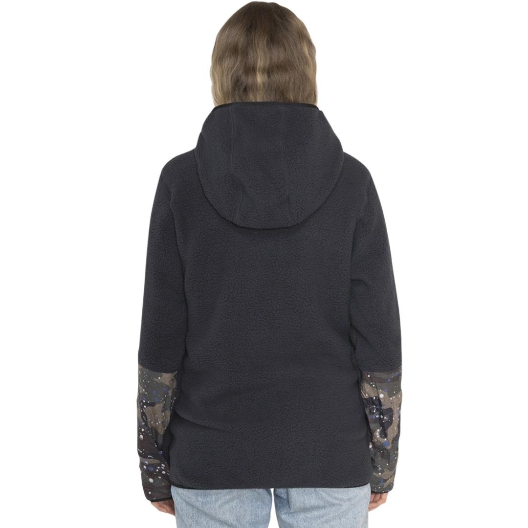 Armada Furtherance Fleece Jacket - SOLNIX Armada Furtherance Fleece Jacket - SOLNIX
