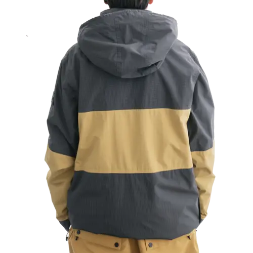 Armada Armada Salisbury  2L Anorak Jacket