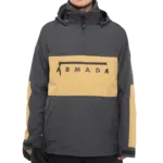 Armada Armada Salisbury  2L Anorak Jacket