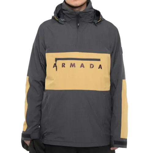 Armada Armada Salisbury  2L Anorak Jacket