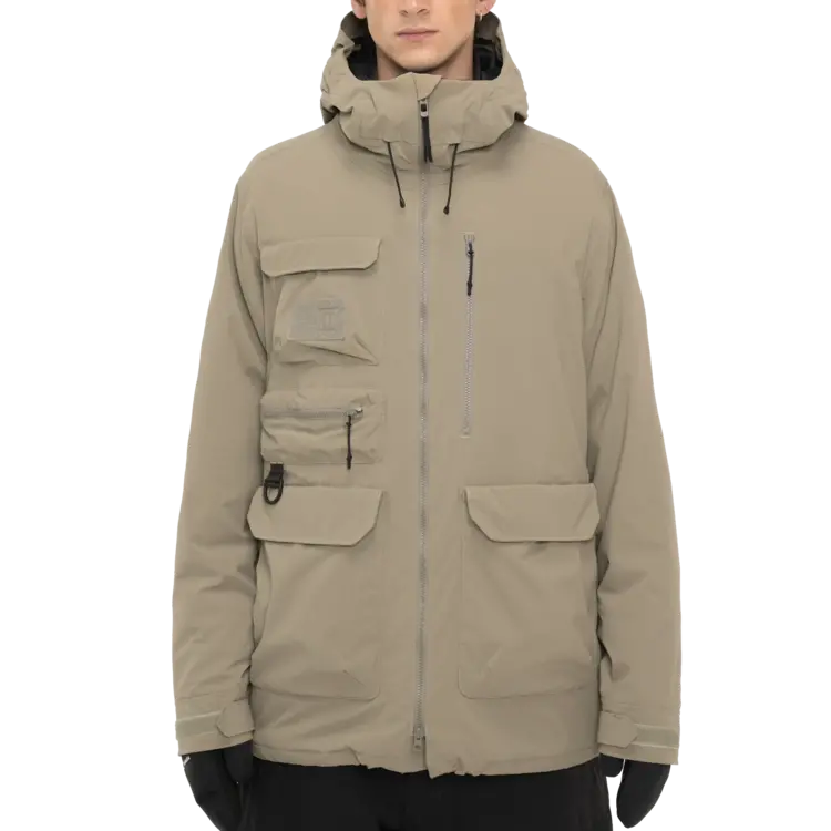 Armada Armada Utility 2L Insulated Jacket