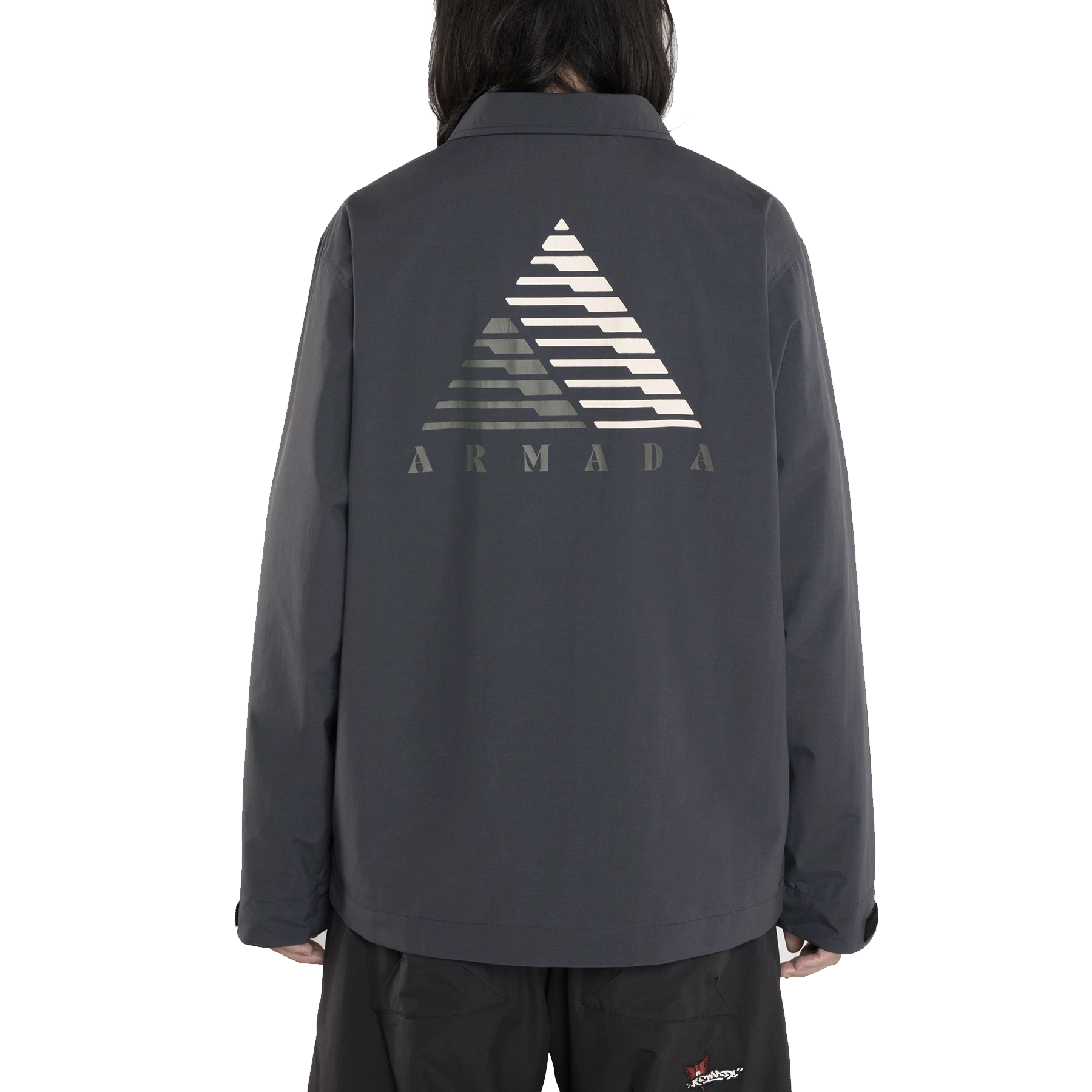 Armada hans hotsell jacket
