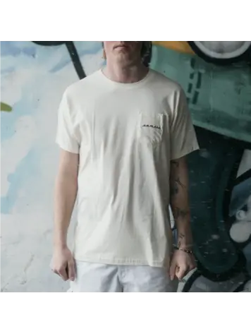 Armada Armada Blenny Pocket Tee