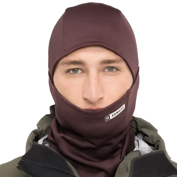 Armada Harken Balaclava Shred Sports