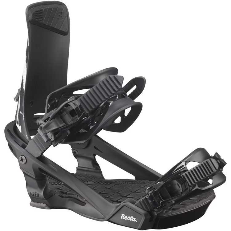 Salomon Snowboards 2024 Salomon Nesta Women's Snowboard Bindings