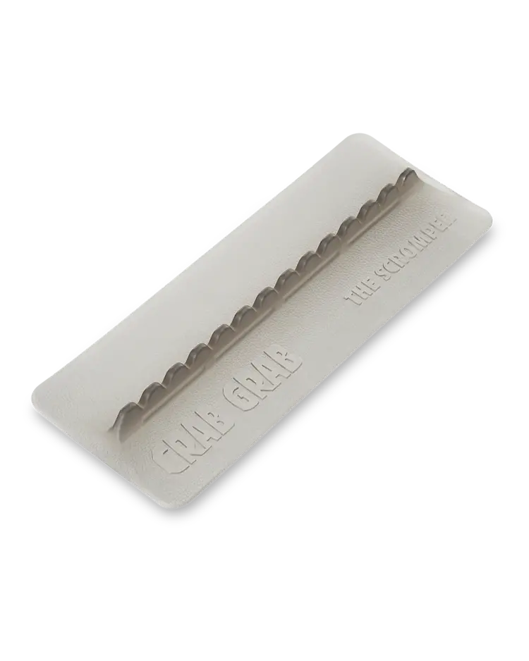 Crab Grab Crab Grab Scromper Stomp Pad