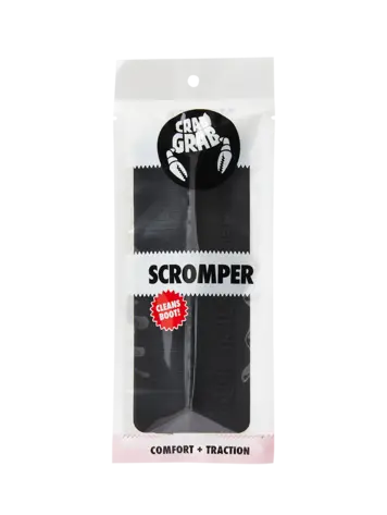 Crab Grab Crab Grab Scromper Stomp Pad