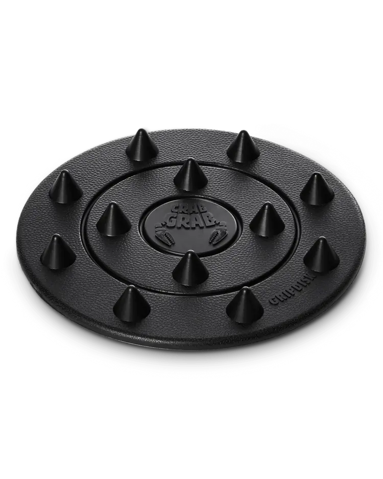 Crab Grab Crab Grab Grip Disk Stomp Pad