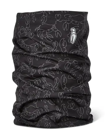 Crab Grab Crab Grab Classic Neck Tube