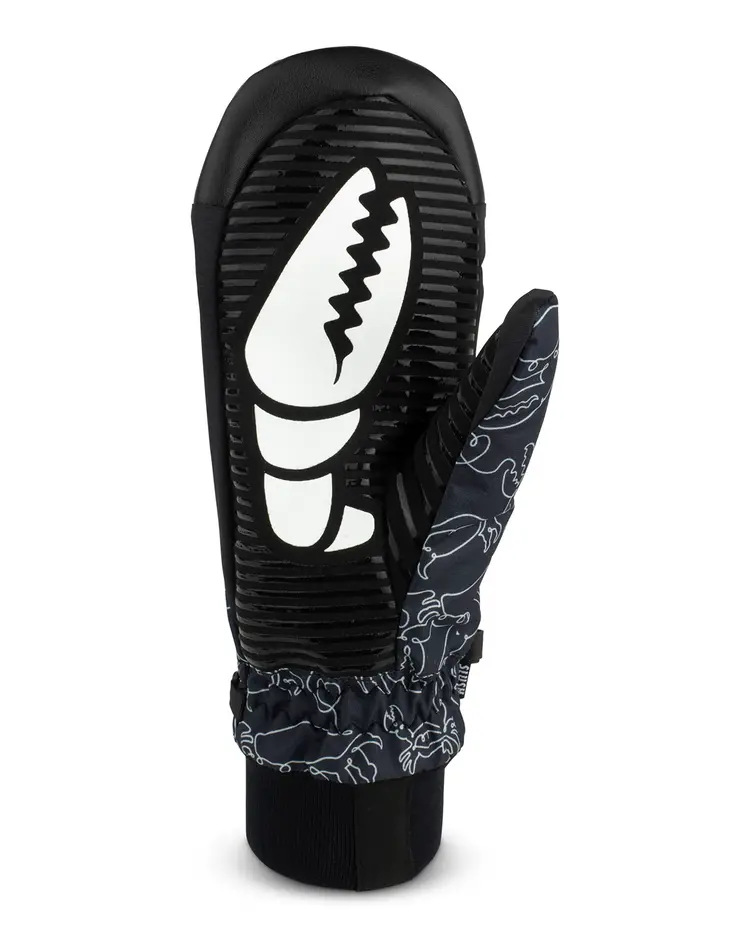 Crab Grab Crab Grab Slush Mitt