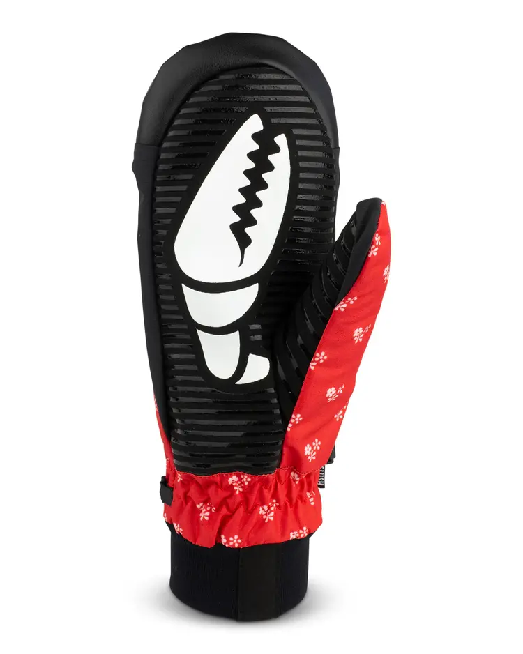 Crab Grab Crab Grab Slush Mitt