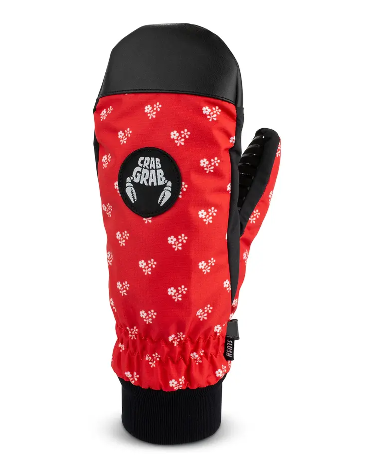 Crab Grab Crab Grab Slush Mitt