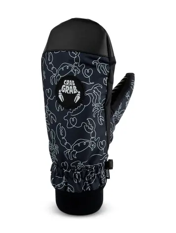 Crab Grab Crab Grab Slush Mitt