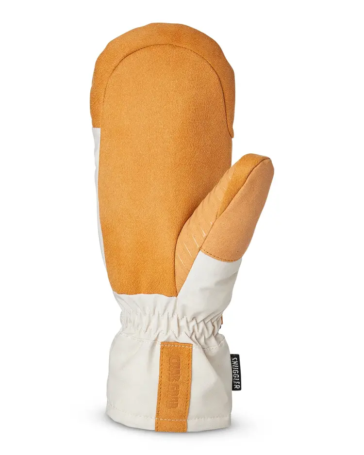 Crab Grab Crab Grab Snuggler Women's Mitt